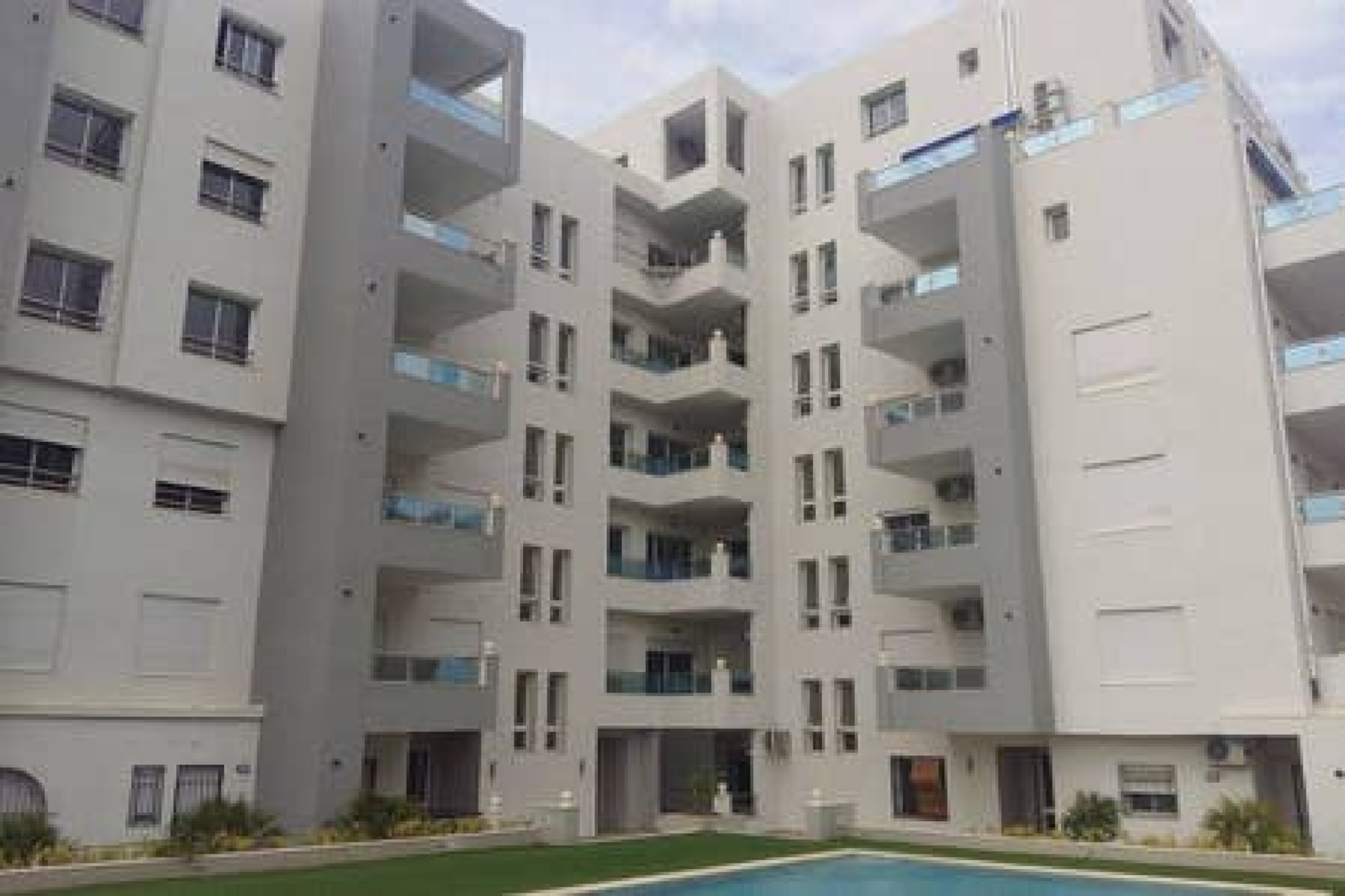 Tutta La Casa Tunis 249705