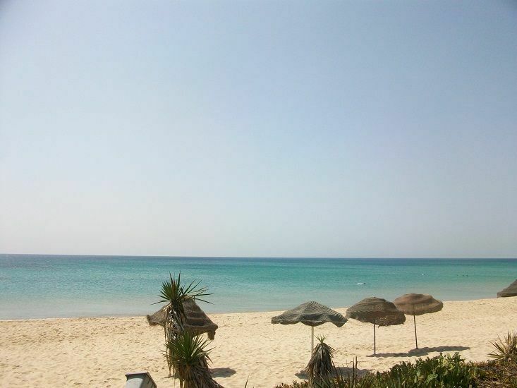 Tutta La Casa Tunis 249705