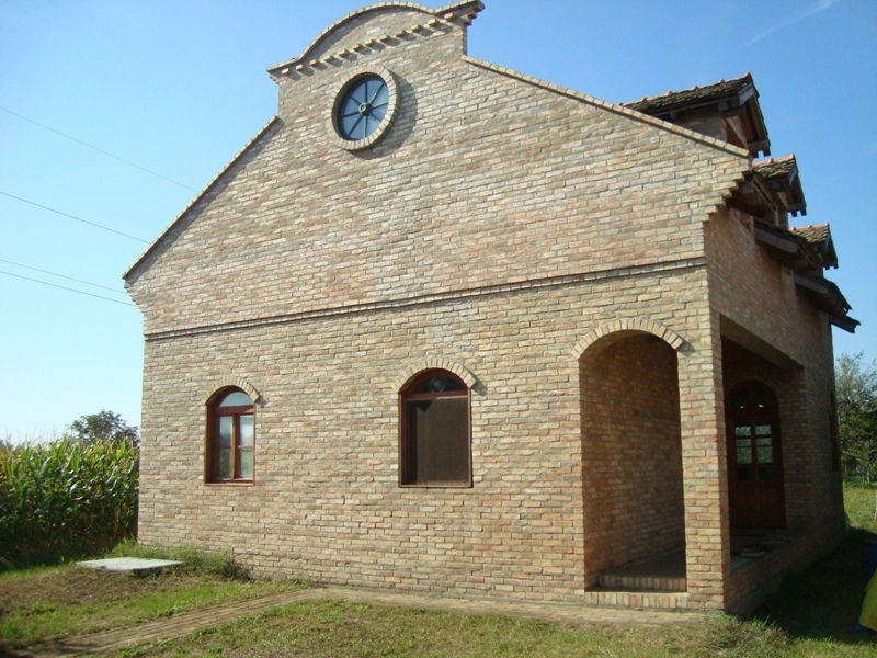 Famiglia Kikinda 138858