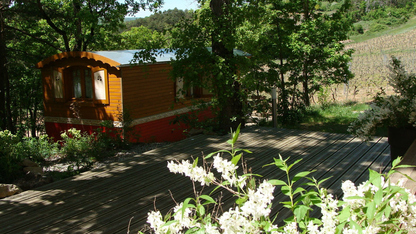 Bed And Breakfast Rivière-sur-Tarn 133186
