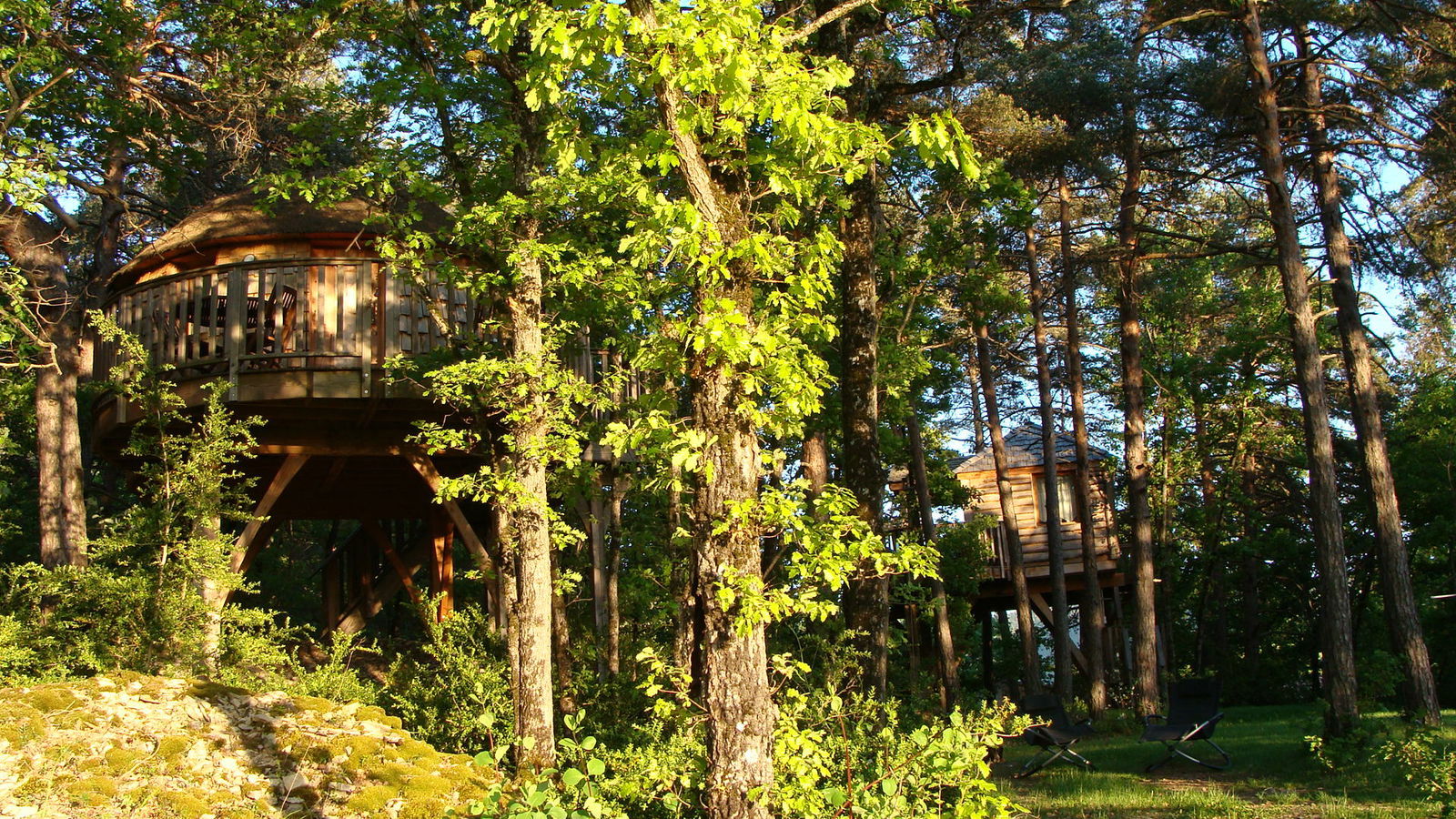 Bed And Breakfast Rivière-sur-Tarn 133186