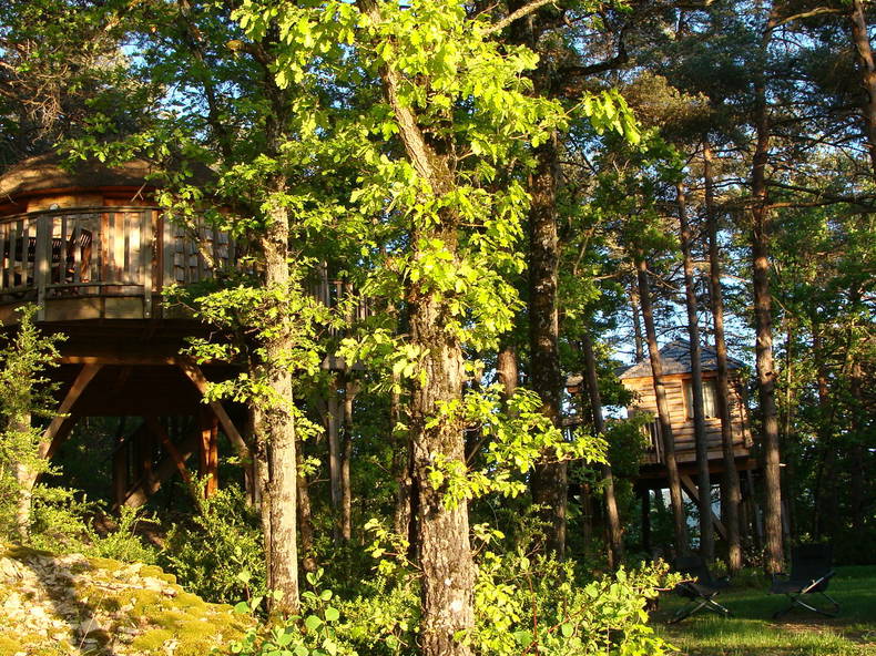 Pokoje Gościnne Rivière-sur-Tarn 133186-2