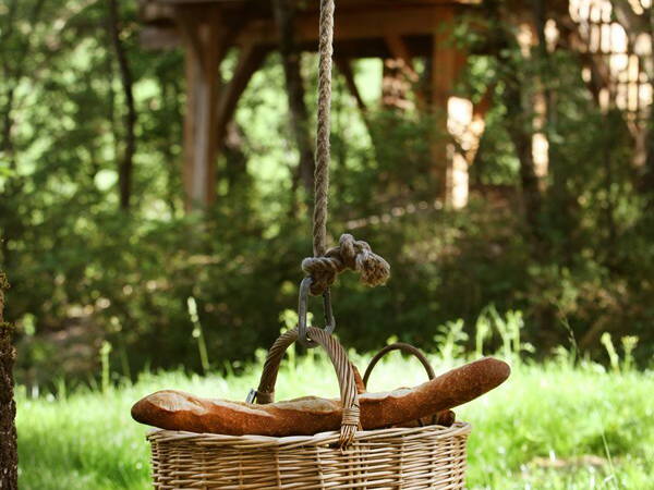 Pokoje Gościnne Rivière-sur-Tarn 133186-3