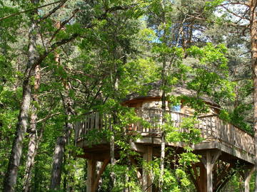 Chambre D'hôte Rivière-Sur-Tarn 133186-4