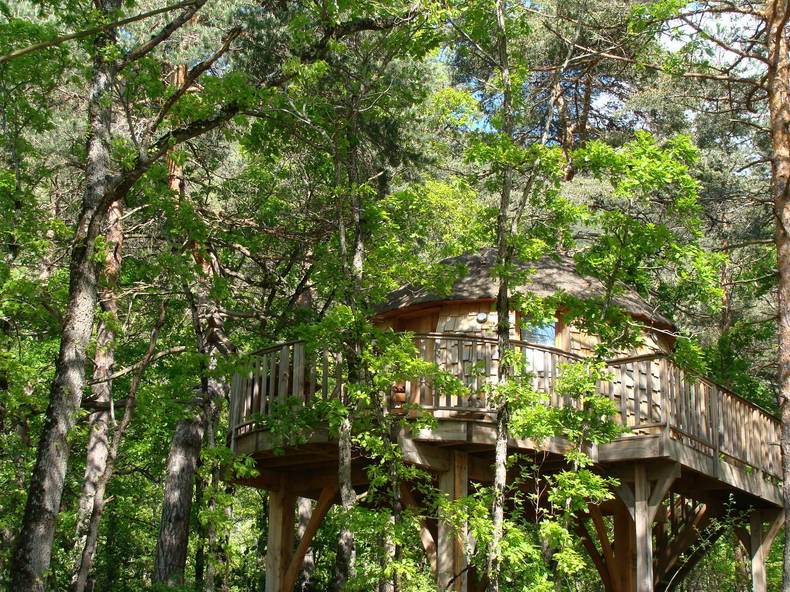 Pokoje Gościnne Rivière-sur-Tarn 133186-4