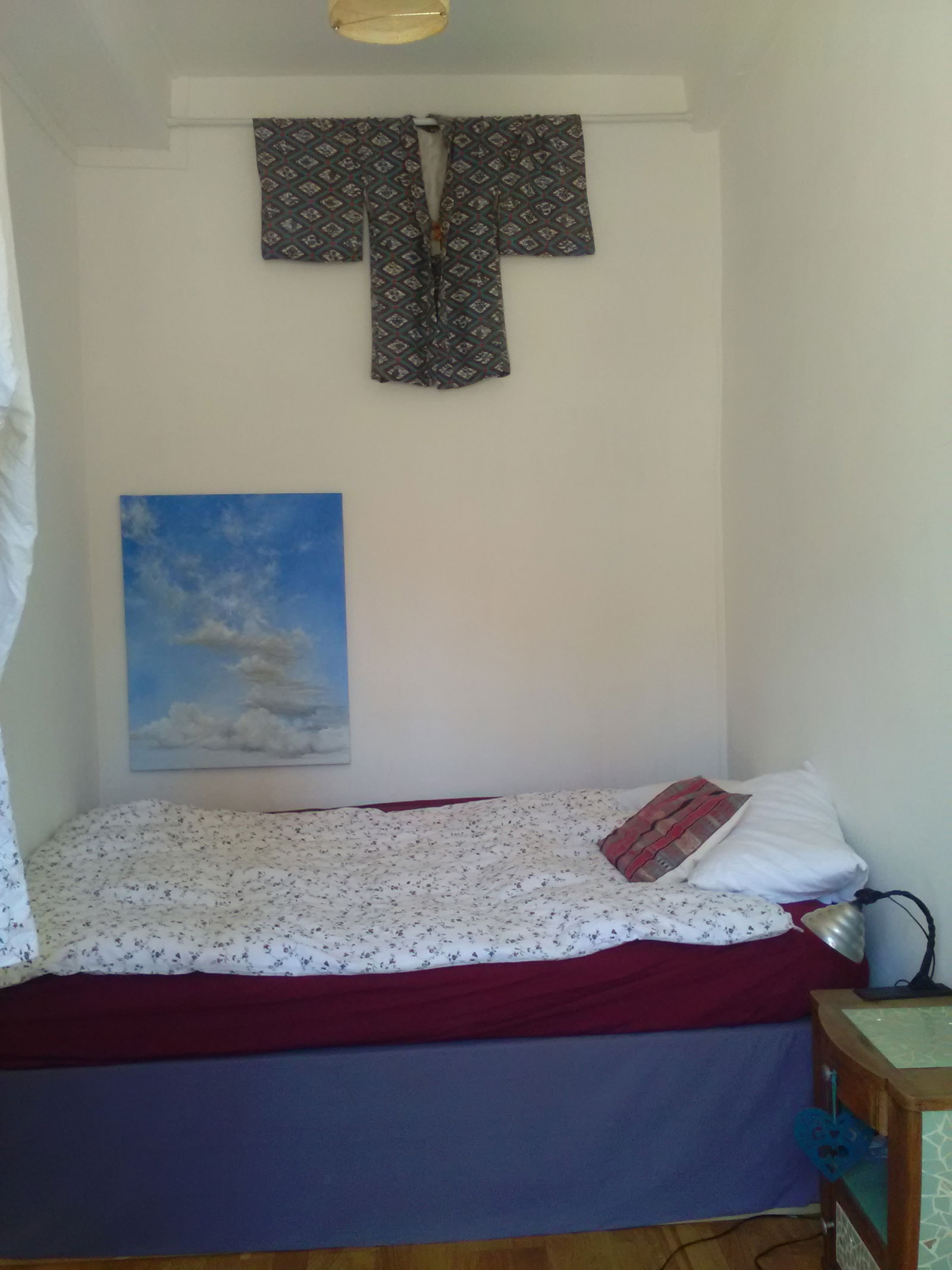 Homestay Lyon 165918