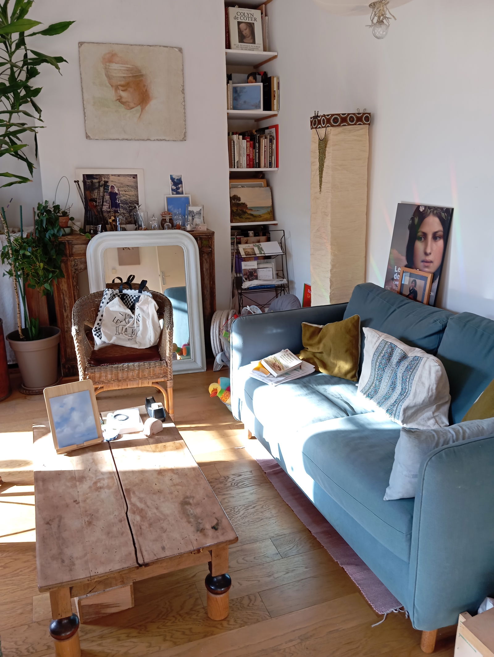 Homestay Lyon 165918