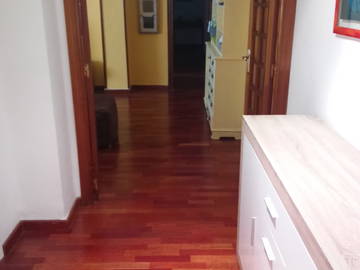 Roomlala | Perez Galdos-kamer