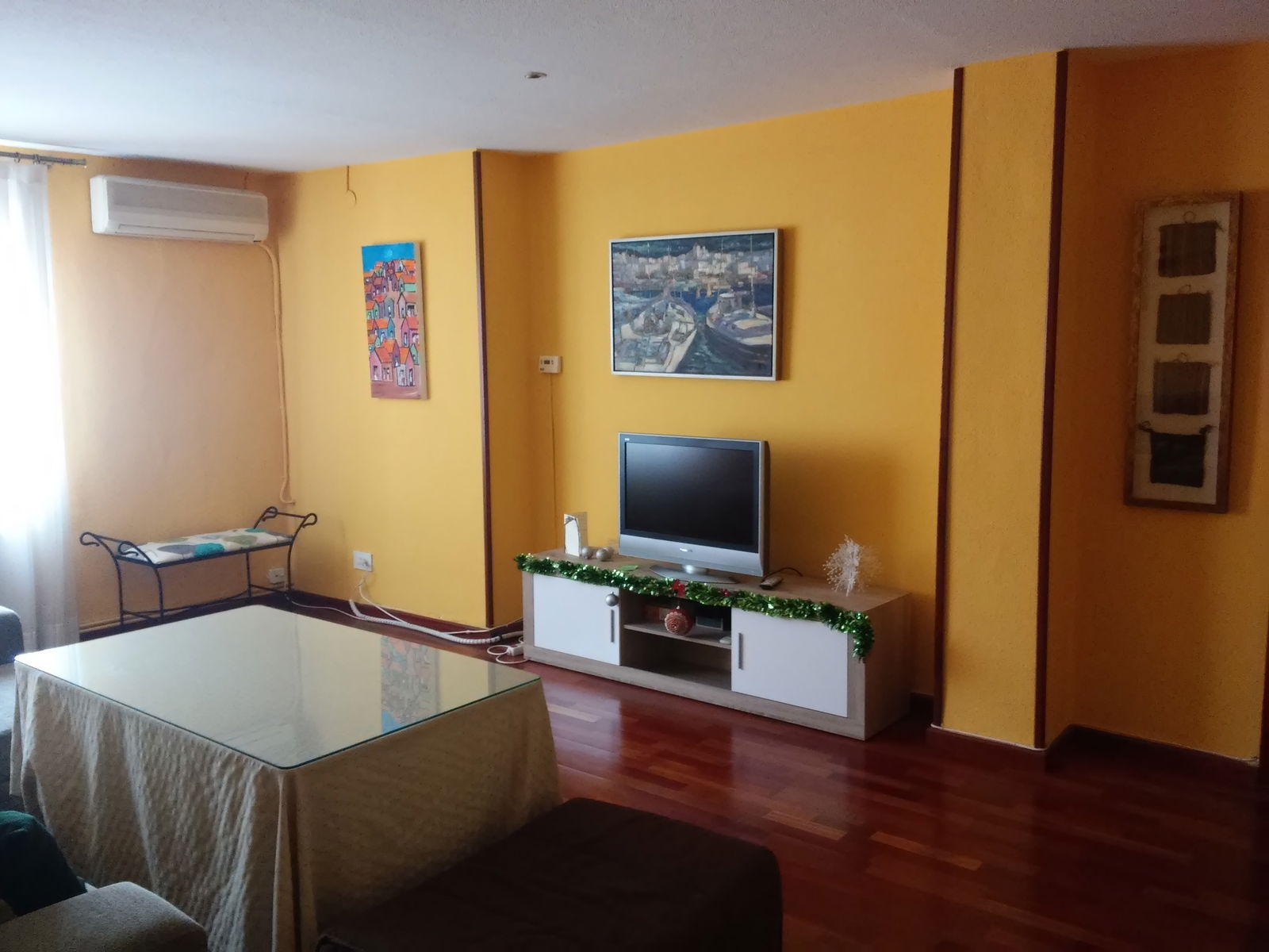 Hjemmeophold València 175069