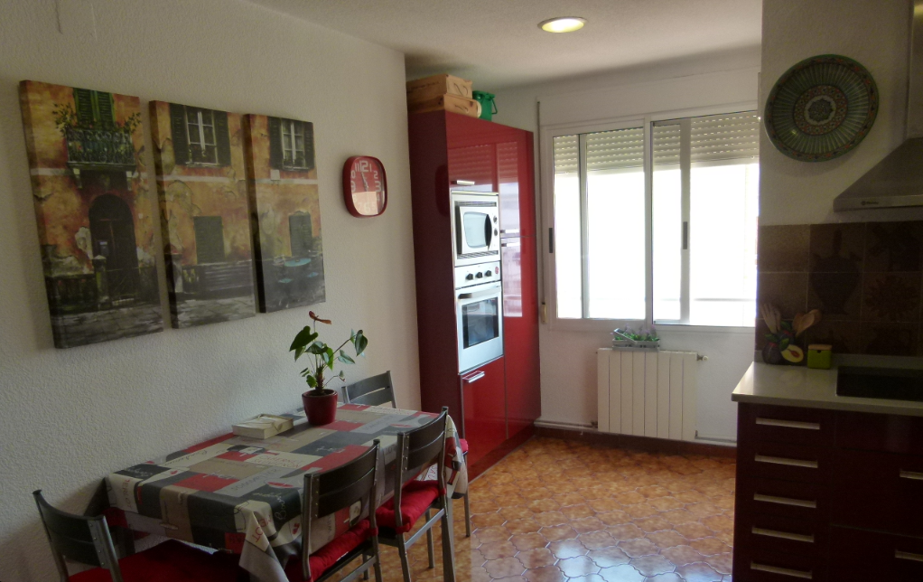 Hjemmeophold València 175069