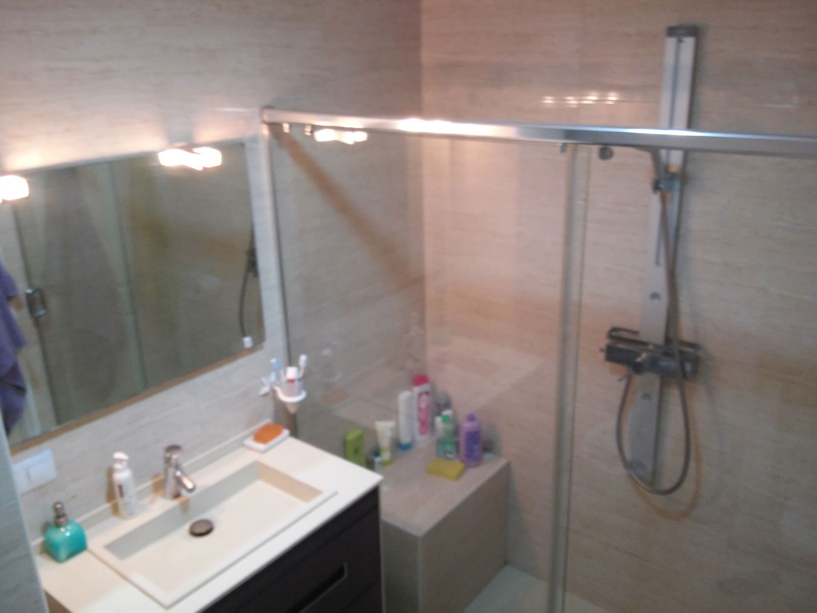 Hjemmeophold València 175069