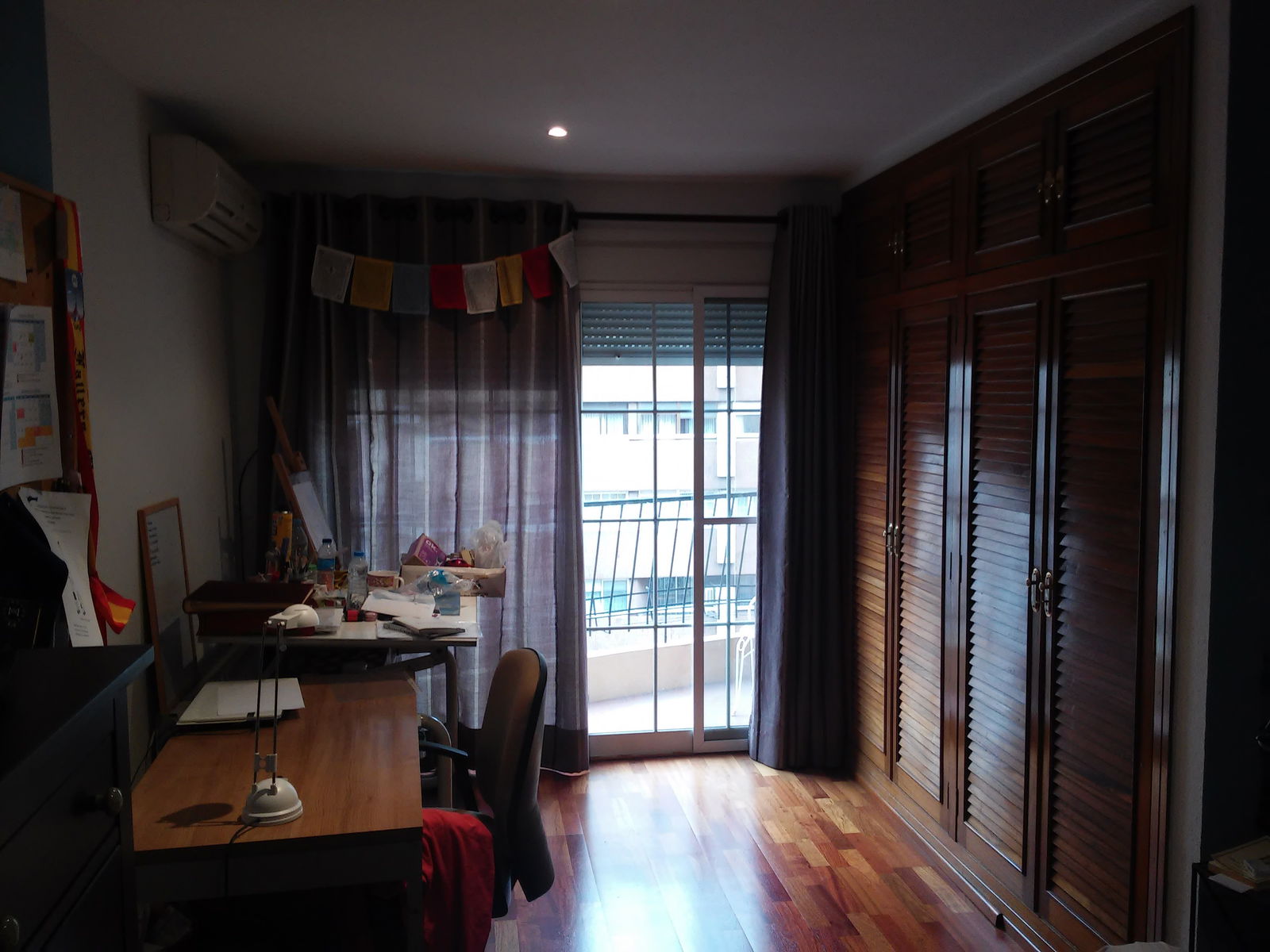 Homestay València 175069