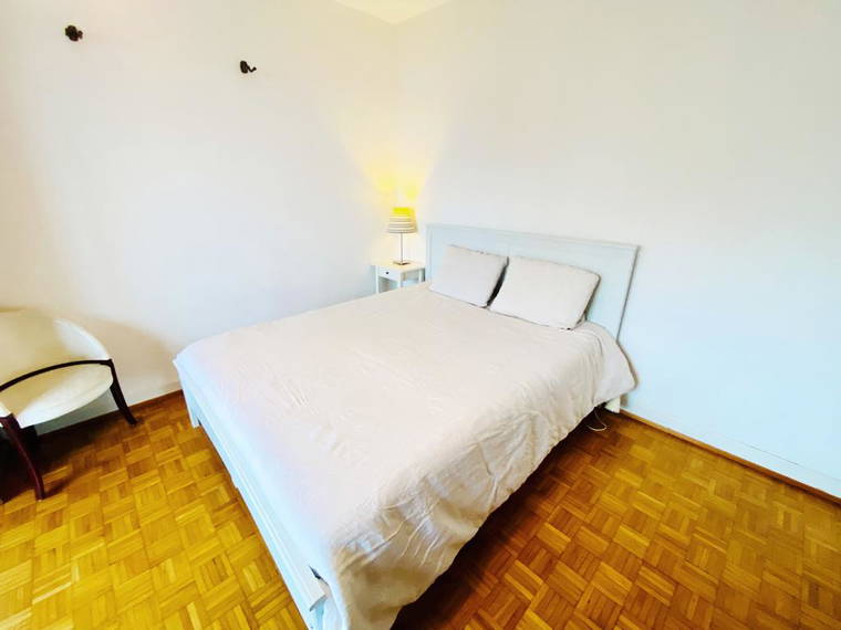 Homestay Lausanne 263722