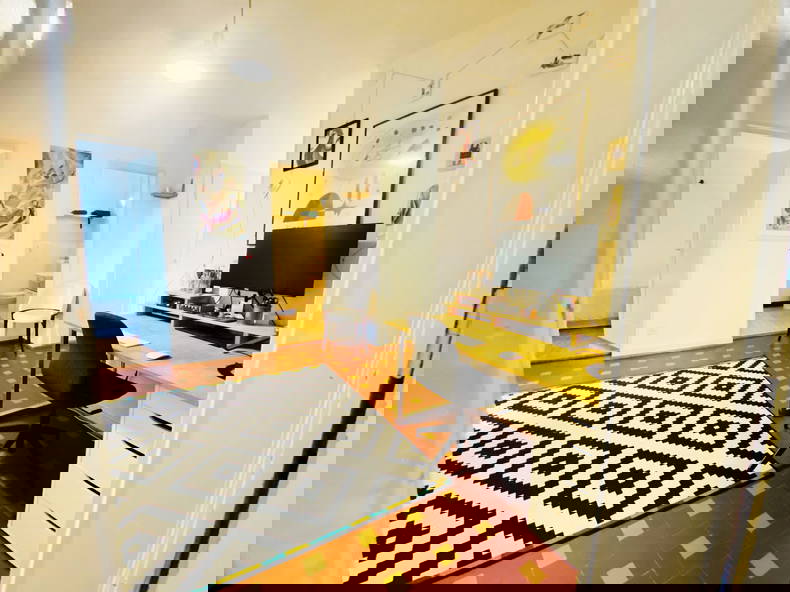 Gehele Woning Lausanne 263722-3