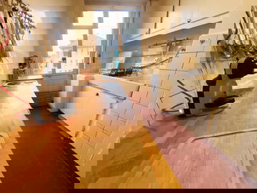 Logement Entier Lausanne 263722-4