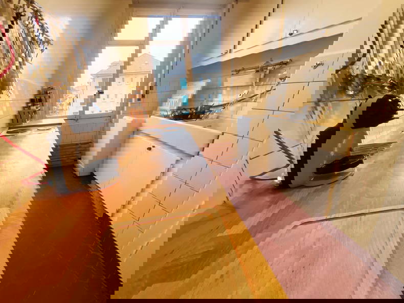 Gehele Woning Lausanne 263722-4