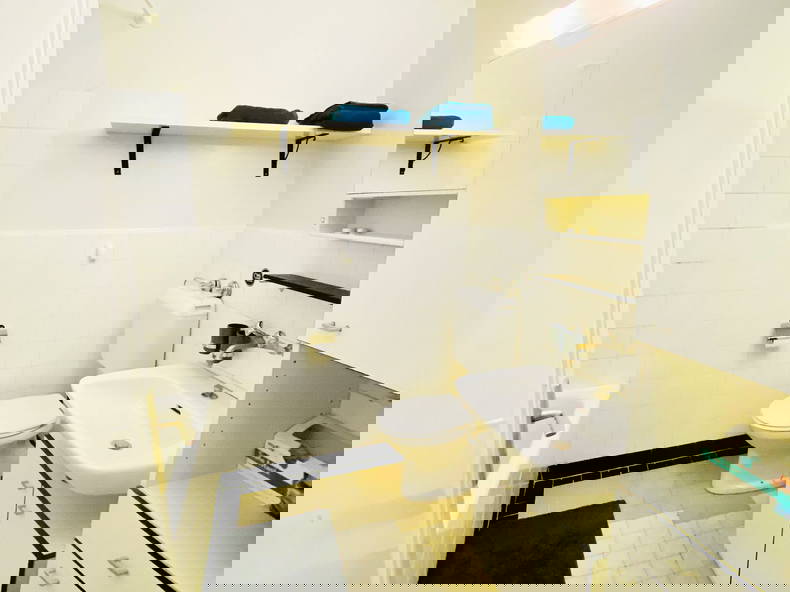 Gehele Woning Lausanne 263722-5