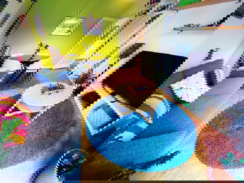 Gehele Woning Lausanne 263722-1