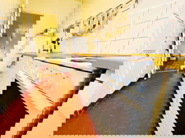 Logement Entier Lausanne 263722-11