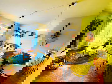 Logement Entier Lausanne 263722-12