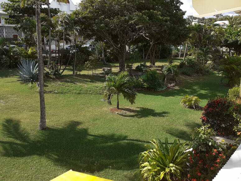 Hele Huis Le Moule 245400-2