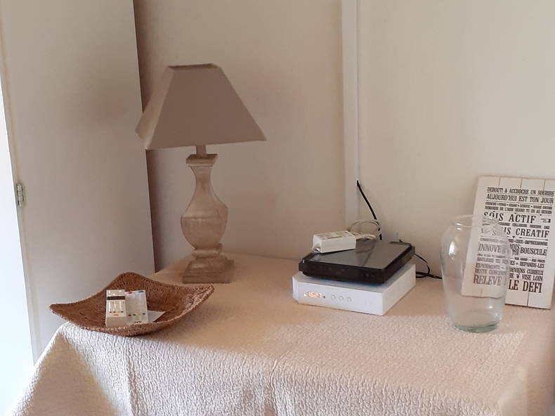 Hele Huis Le Moule 245400-3