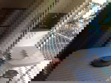 Logement Entier Le Moule 245400-12