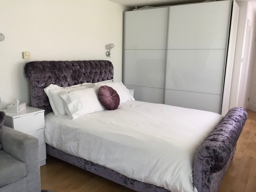 Hjemmeophold Knebworth 187571