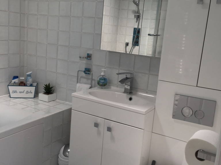 Zakwaterowanie U Rodziny Knebworth 187571-3