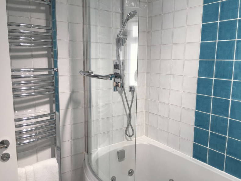 Zakwaterowanie U Rodziny Knebworth 187571-4