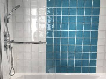 Chambre Chez L'habitant Knebworth 187571-5