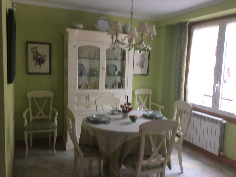 Entire Home Lasarte-Oria 168797-4
