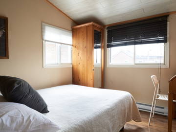 Quedarse En Casa Toronto 656324-1