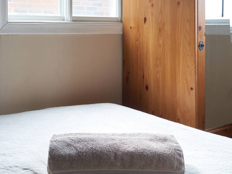 Gastgezin Toronto 656324-2