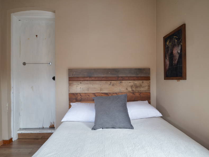 Chambre Chez L'habitant Toronto 656324-4