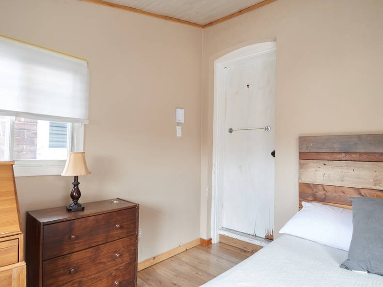 Chambre Chez L'habitant Toronto 656324-5