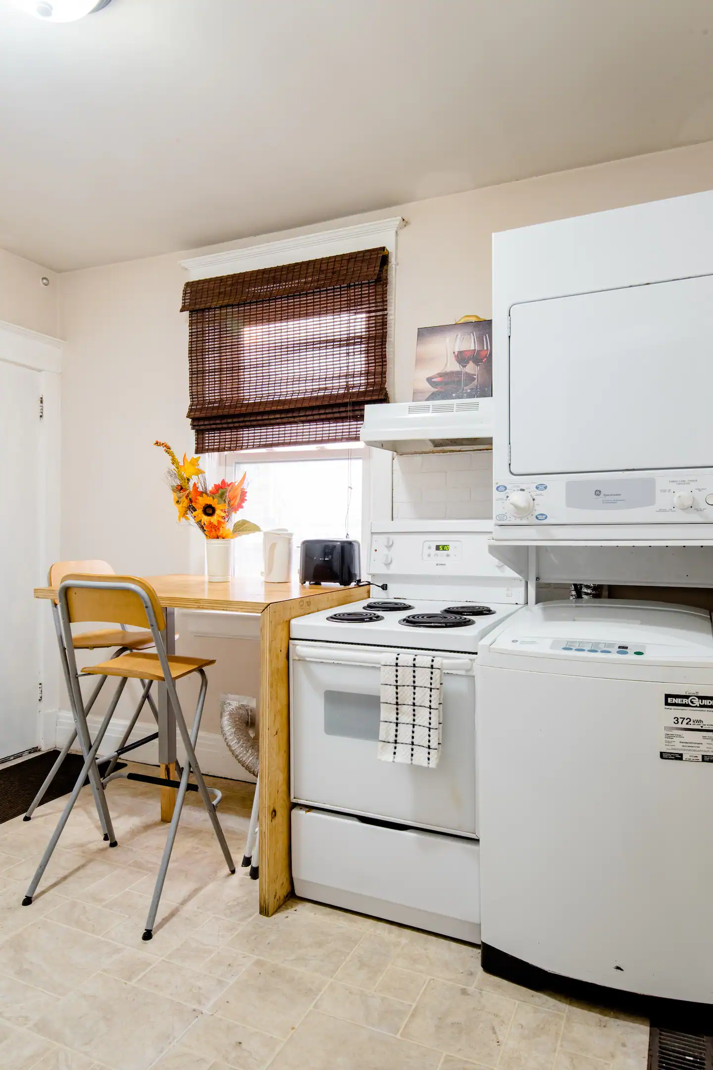 Homestay Toronto 656324