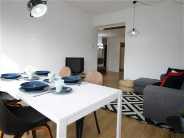 Chambre Chez L'habitant Barcelona 200332-5