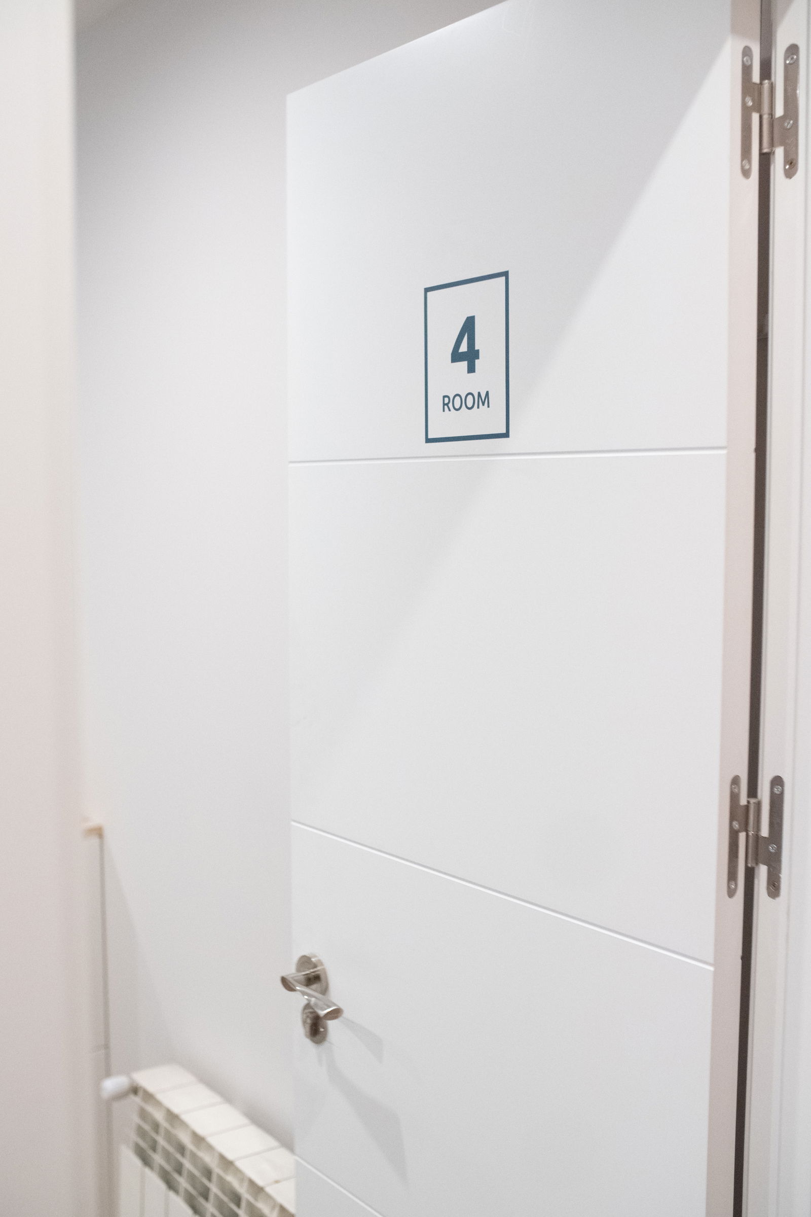 Homestay Barcelona 265801