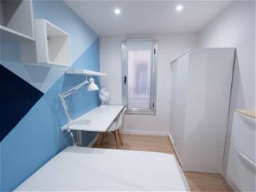 Room For Rent Barcelona 265801