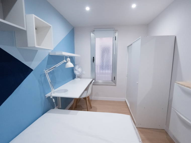 Chambre À Louer Barcelona 265801