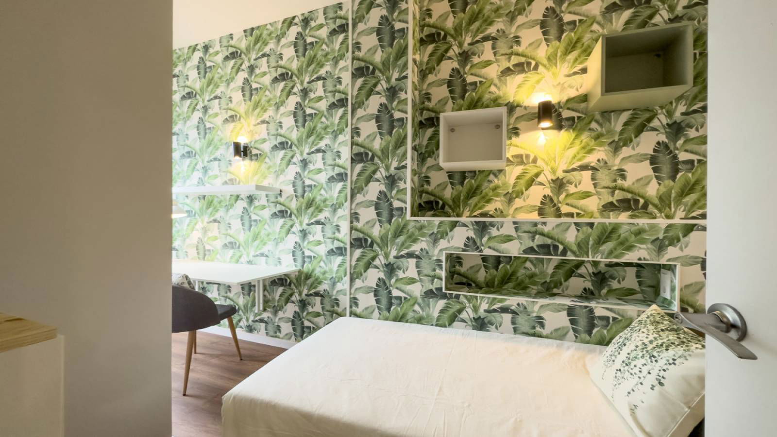 Kotimajoitus Barcelona 266728