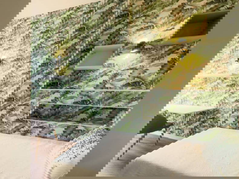 Homestay Barcelona 266728-1