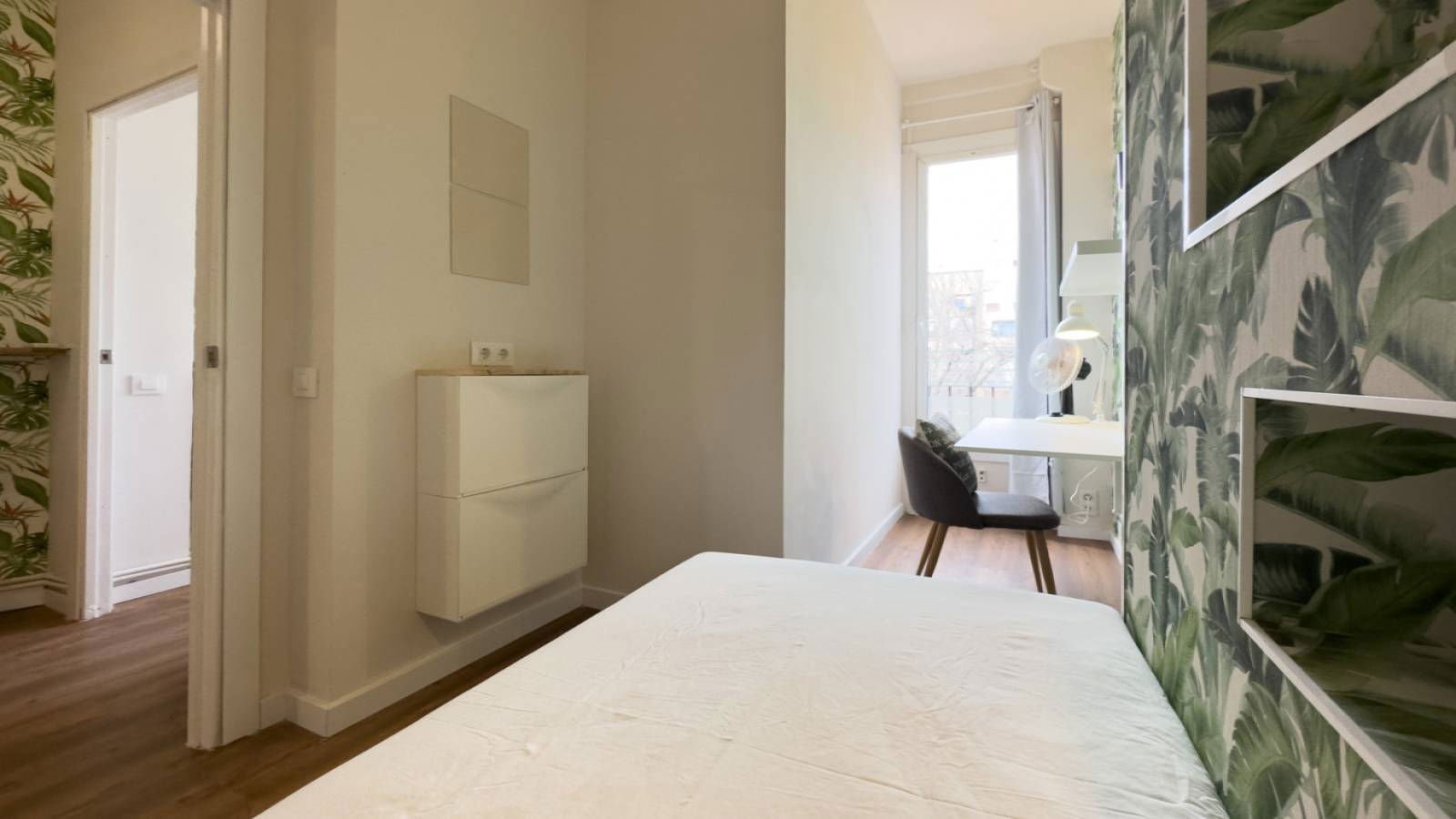 Kotimajoitus Barcelona 266728