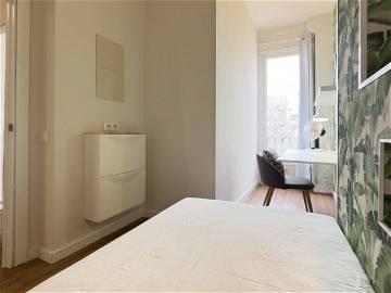 Chambre À Louer Barcelona 266728