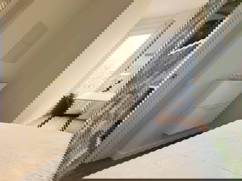 Homestay Barcelona 266728-2