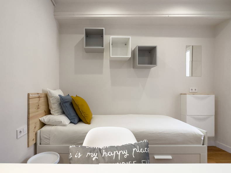 Famiglia Barcelona 267403-4