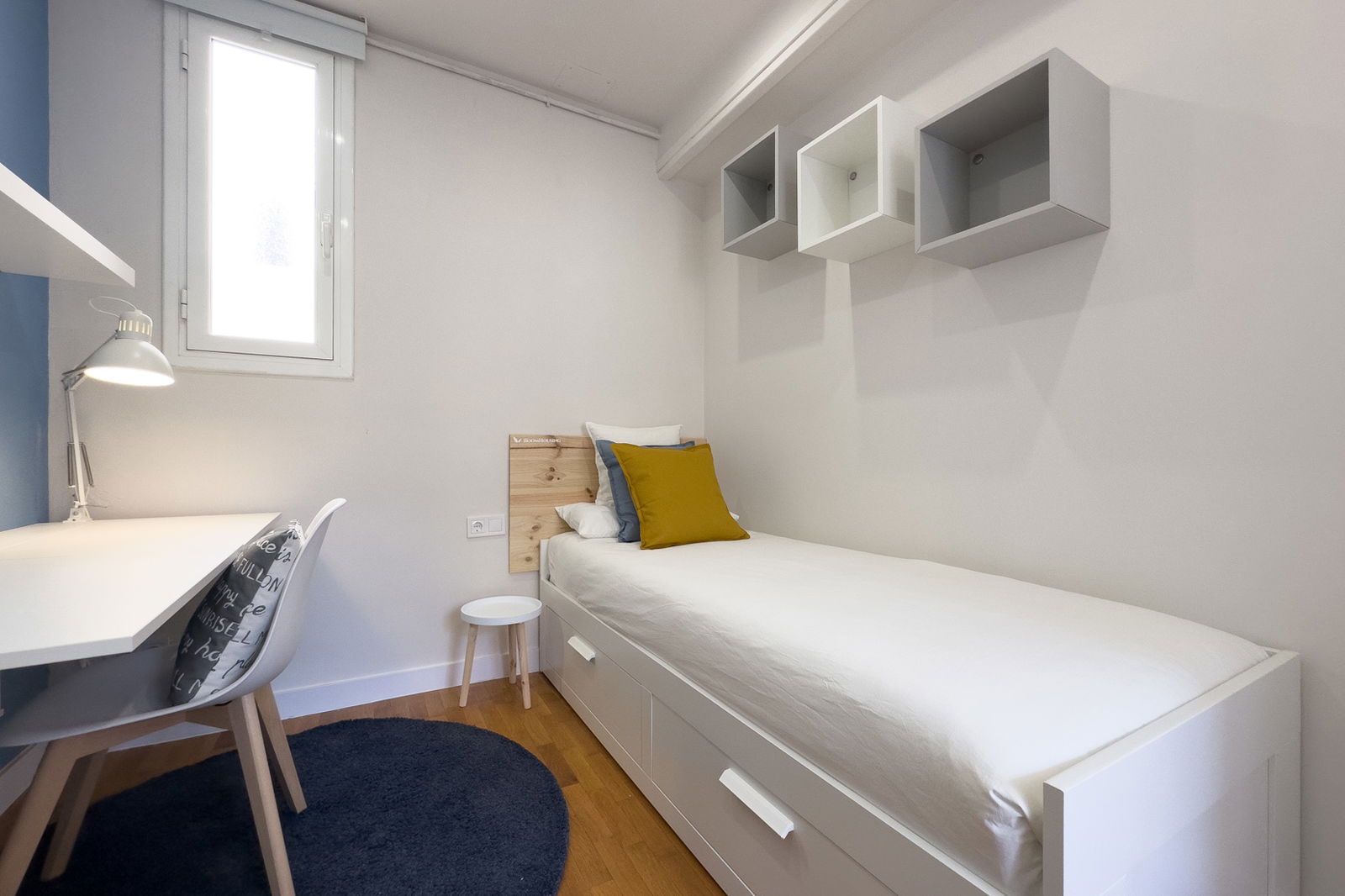 Homestay Barcelona 267403