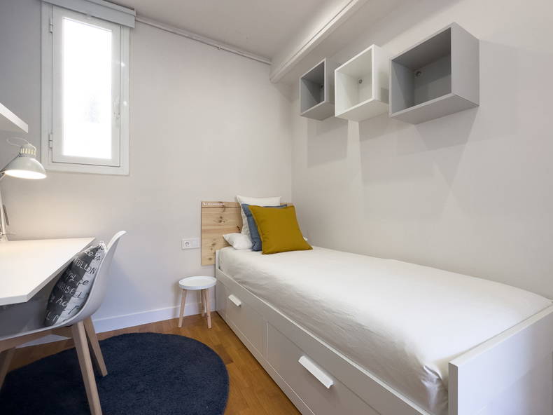 Famiglia Barcelona 267403-5