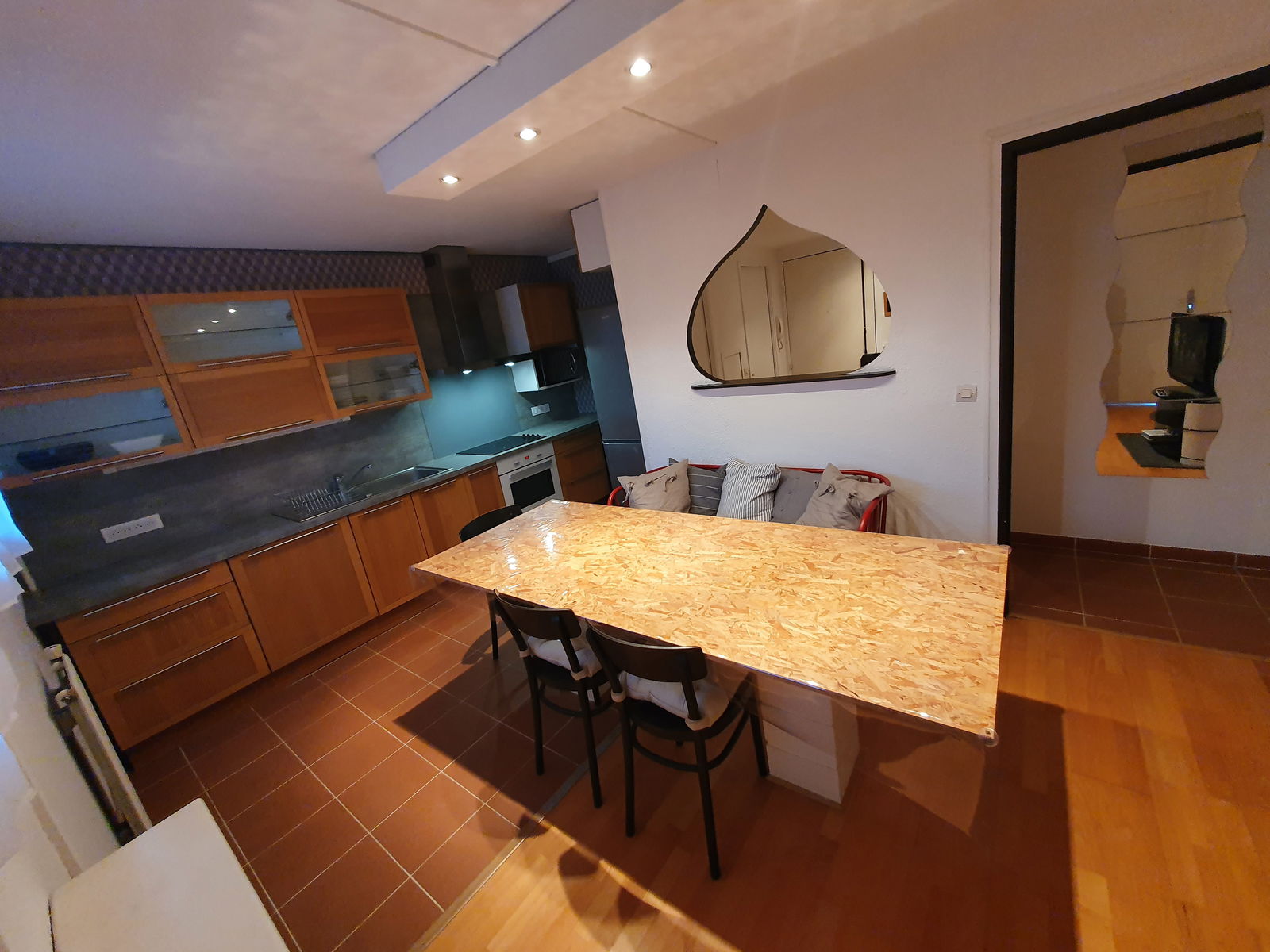 Colocation Cergy 244318